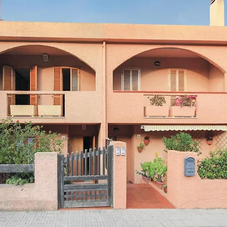 Apartment Alghero -ss- 20 Porto Conte
