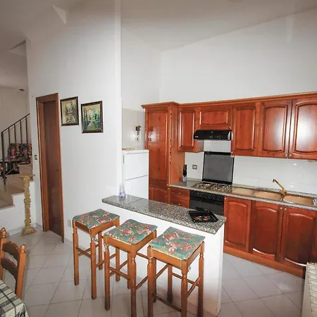 Alghero -ss- 20 Apartment *